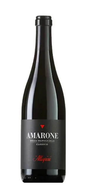 2019 | Allegrini | Amarone della Valpolicella Classico - Wine