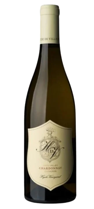 2021 | HDV | Commandante Chardonnay - Wine