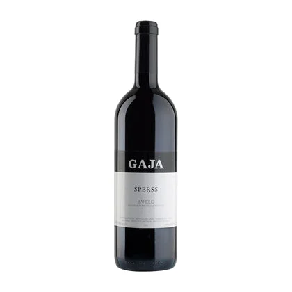 1989 | Gaja | Sperss - Vino