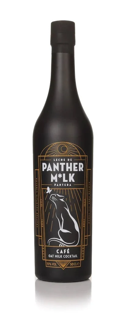 Panther M*lk Cafe | 500ML - Cocktail