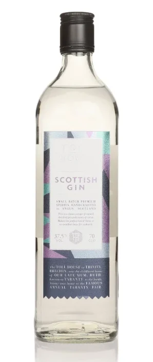 Toll House Scottish Gin | 700ML