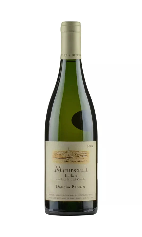 2009 | Domaine Roulot | Meursault Les Luchets - Wine