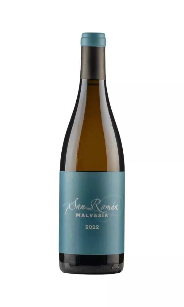 2022 | San Roman | Malvasia - Wine