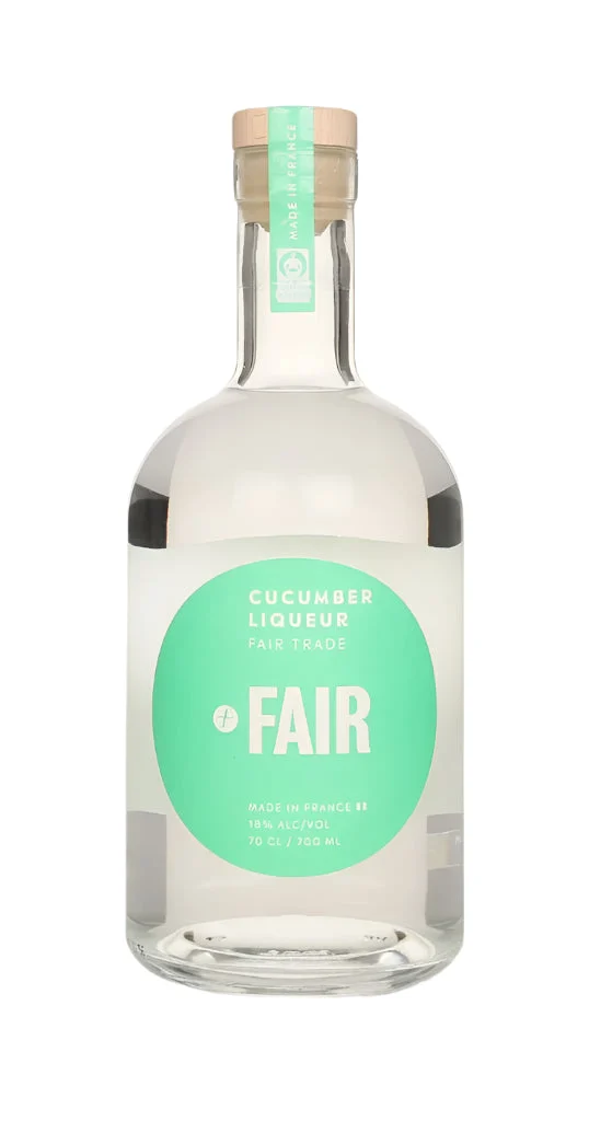 FAIR Cucumber Liqueur | 700ML