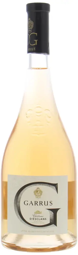 2022 | Château d'Esclans | Cotes de Provence Garrus Rose - Wine