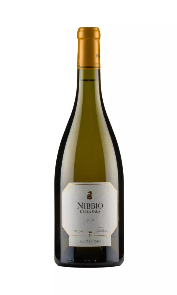 2019 | Antinori | Nibbio della Sala - Wine