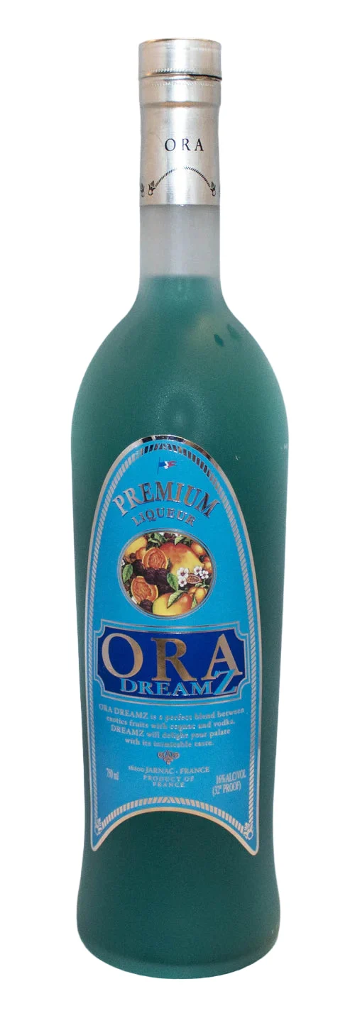 Ora Dreamz Liqueur