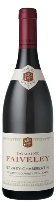 2009 | Domaine Faiveley | La Combe aux Moines - Wine