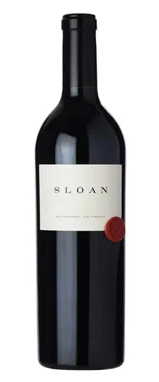 2005 | Sloan | Proprietary Red - Wine