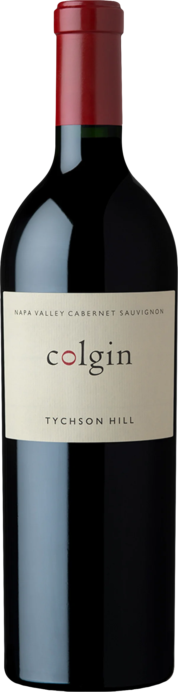 2021 | Colgin Cellars | Tychson Hill Vineyard Cabernet Sauvignon - Wine