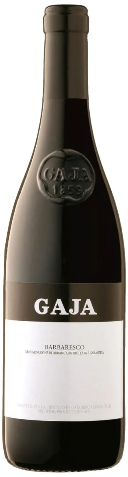 2011 | Gaja | Barbaresco - Wine