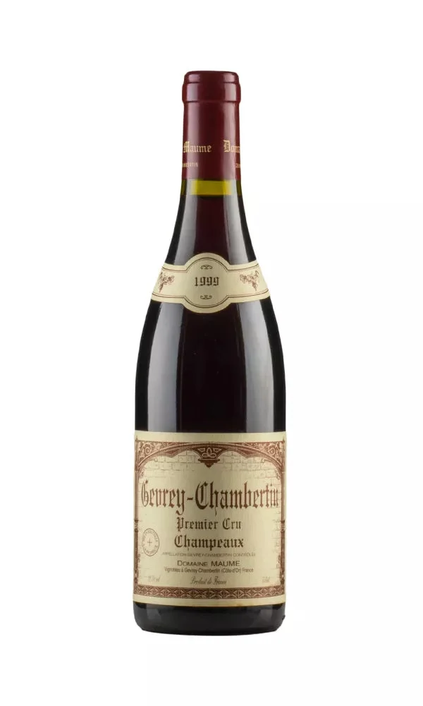 1999 | Domaine Tawse | Champeaux - Wine