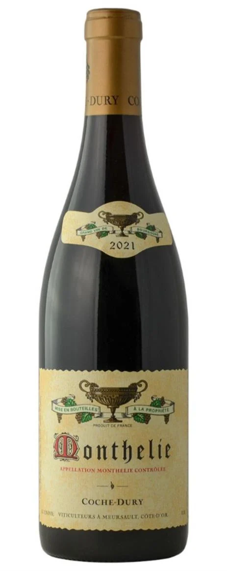 2021 | Coche-Dury | Monthelie