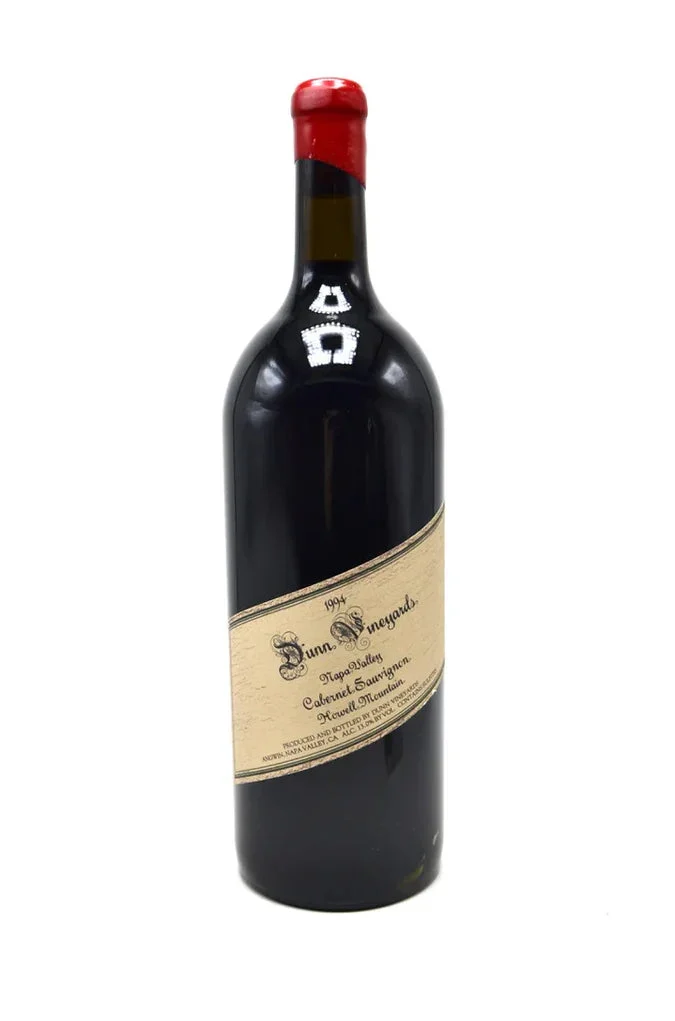 1994 | Dunn Vineyards | Howell Mountain Cabernet Sauvignon - Wine