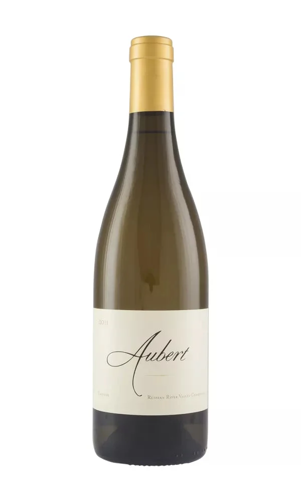 2011 | Aubert | Eastside Vineyard Chardonnay - Wine