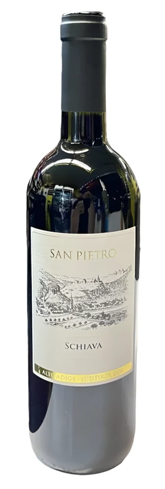 2021 | Sudtiroler Weinbauernverband | San Pietro Schiava - Wine