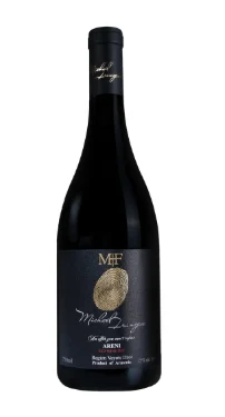 Michael Franzese | Red Dry - NV