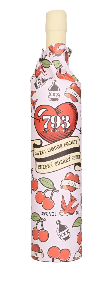 Sweet Liquor Society - Cheeky Cherry | 700ML