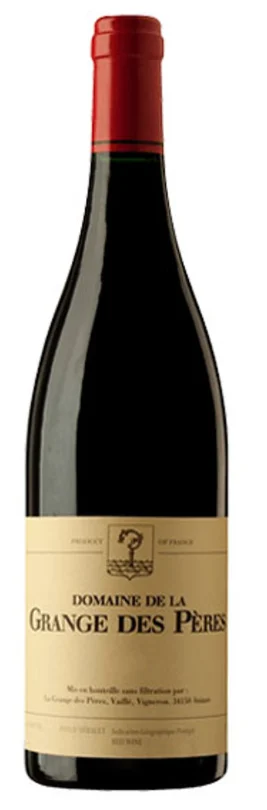 2015 | Domaine de la Grange des Peres | IGP Pays d'Herault - Wine