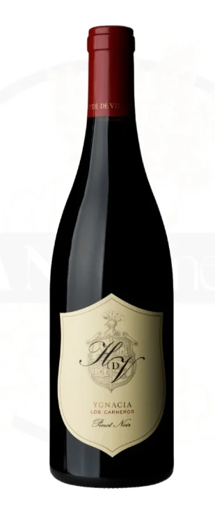 2020 | HDV | Ygnacia Pinot Noir - Wine