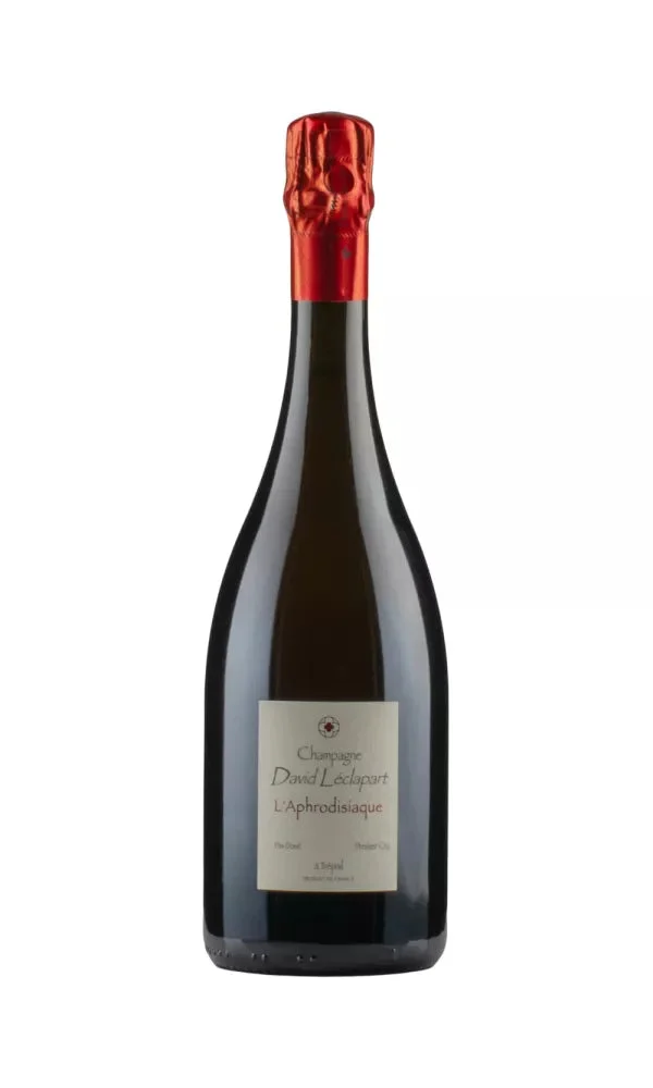 2018 | David Leclapart | L'Aphrodisiaque - Wine
