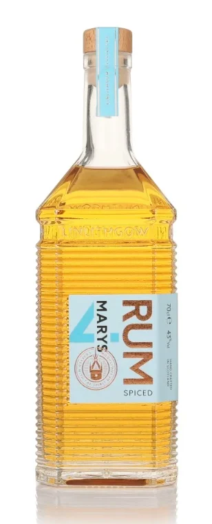 Four Marys Spiced Rum | 700ML