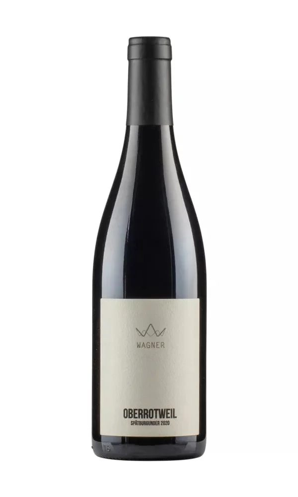 2020 | Wagner | Oberrotweil Spatburgunder - Wine