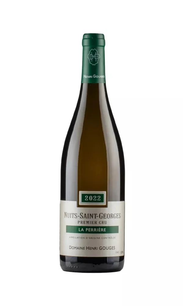 2022 | Domaine Henri Gouges | La Perriere - Wine
