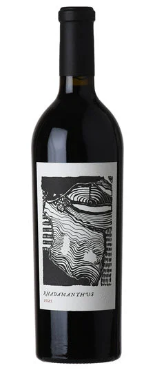2021 | Kinsman Eades | Rhadamanthus Cabernet Sauvignon - Wine