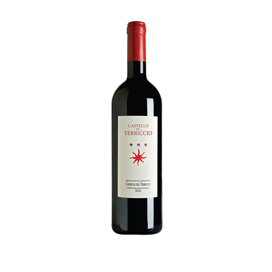 2013 | Castello del Terriccio | Toscana - Wine