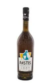 Pastis Aelred 1889 Provencal | 700ML - Schnapps