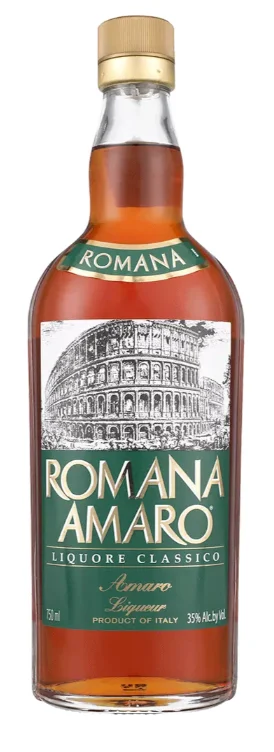 Romana Amaro - Liqueur