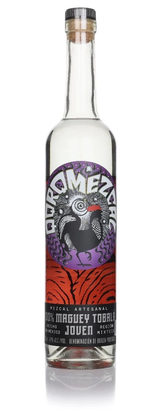 Quiquiriqui Tobala Joven Mezcal | 700ML
