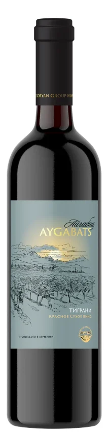 Aygabats | Tigrani - NV