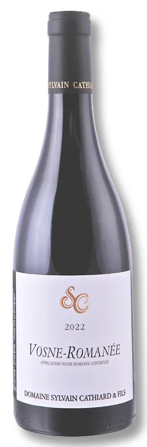 2022 | Domaine Sylvain Cathiard et Fils | Vosne-Romanee