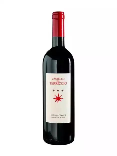 2015 | Castello del Terriccio | Toscana - Wine