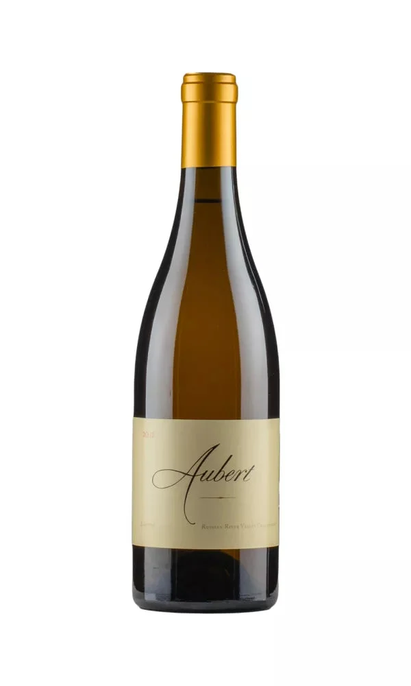 2012 | Aubert | Eastside Vineyard Chardonnay - Wine