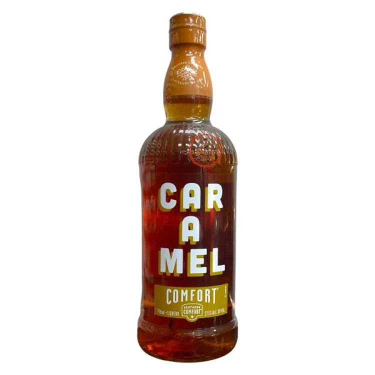 Southern Caramel Comfort Liqueur