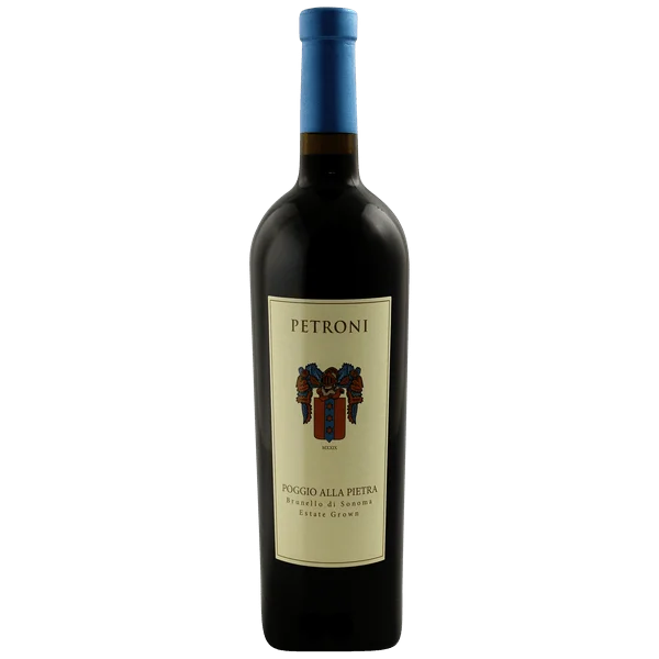 2005 | Petroni Vineyards | Poggio Alla Pietra - Wine