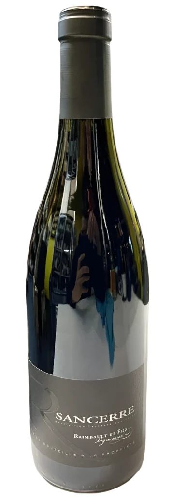 2016 | Raimbault et Fils | Sancerre Rouge - Wine