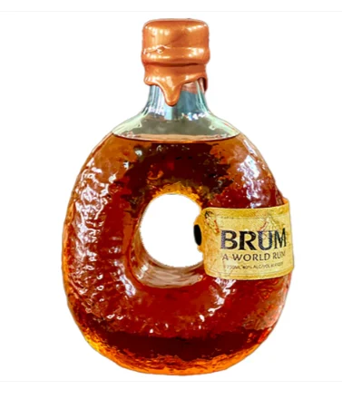 Brum A World Rum