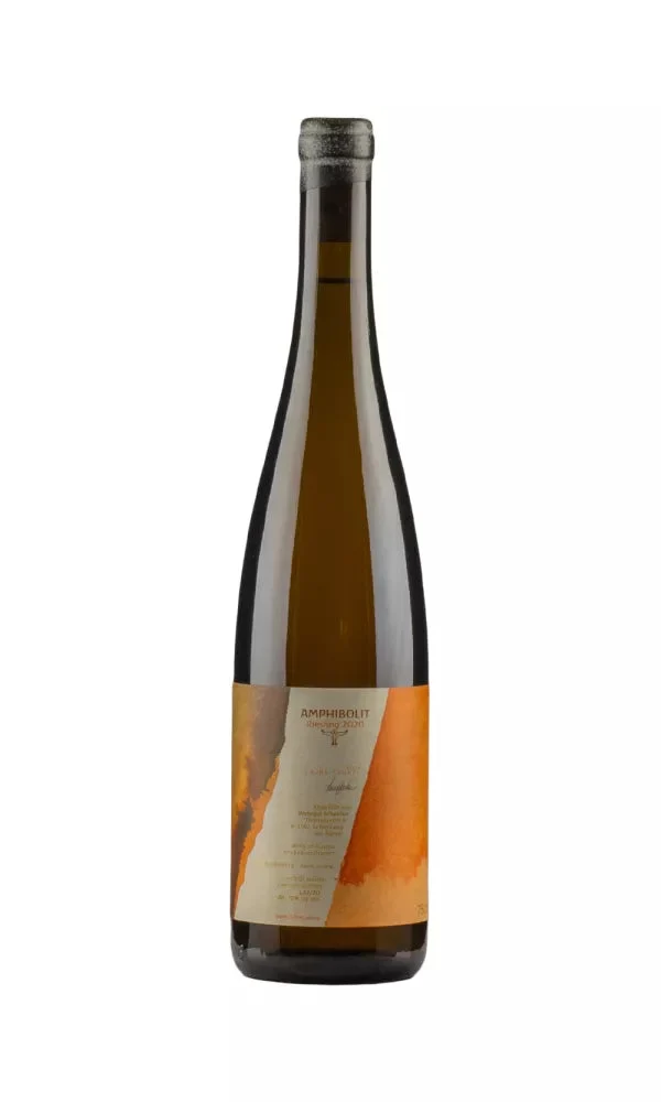 2020 | Nibiru | Amphibolit - Wine