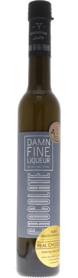 Damn Fine Chocolate Liqueur | 375ML