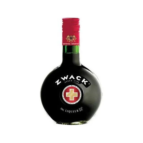 Zwack Herb Hungary Liqueur