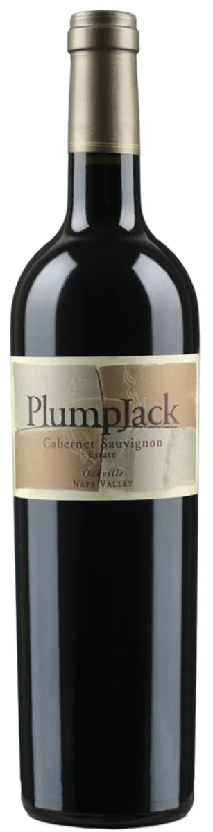 2005 | PlumpJack | Estate Cabernet Sauvignon - Wine