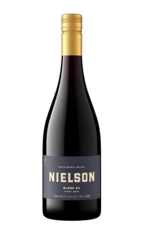 2016 | Nielson | Blend 64 Pinot Noir - Wine