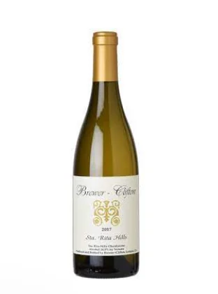 2022 | Brewer-Clifton | Sta Rita Hills Chardonnay