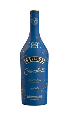 Baileys Belgian Chocolate Irish Cream Liqueur | 1L