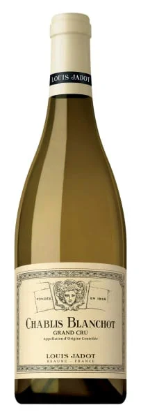 2021 | Louis Jadot | Chablis Blanchot - Wine