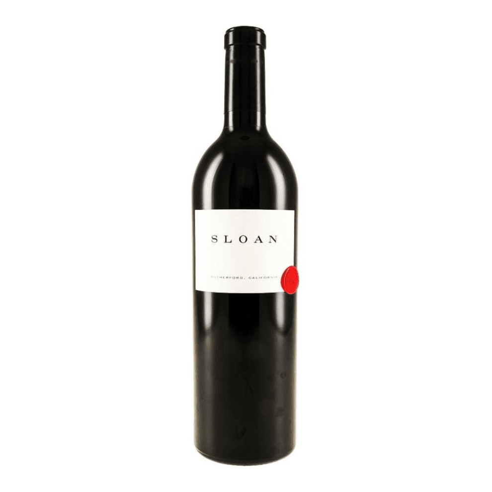 2009 | Sloan | Proprietary Red - Wine
